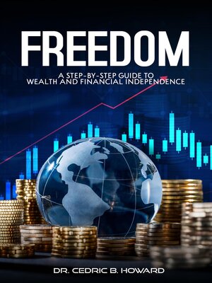 cover image of FREEDOM